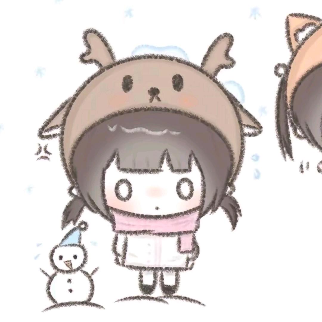 想要一直陪着你