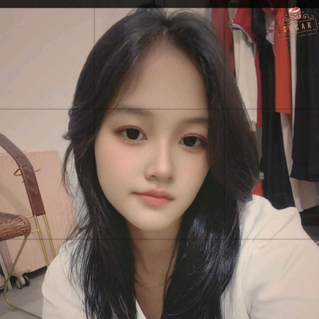 格格吖🍀