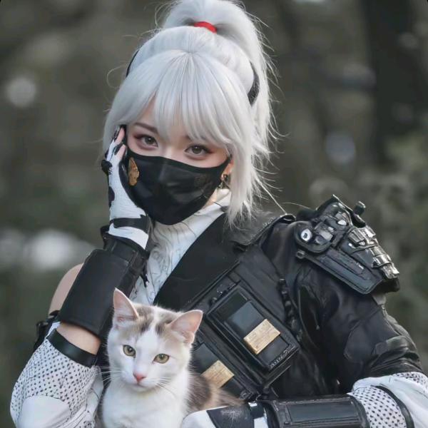 骇爪麦晓雯