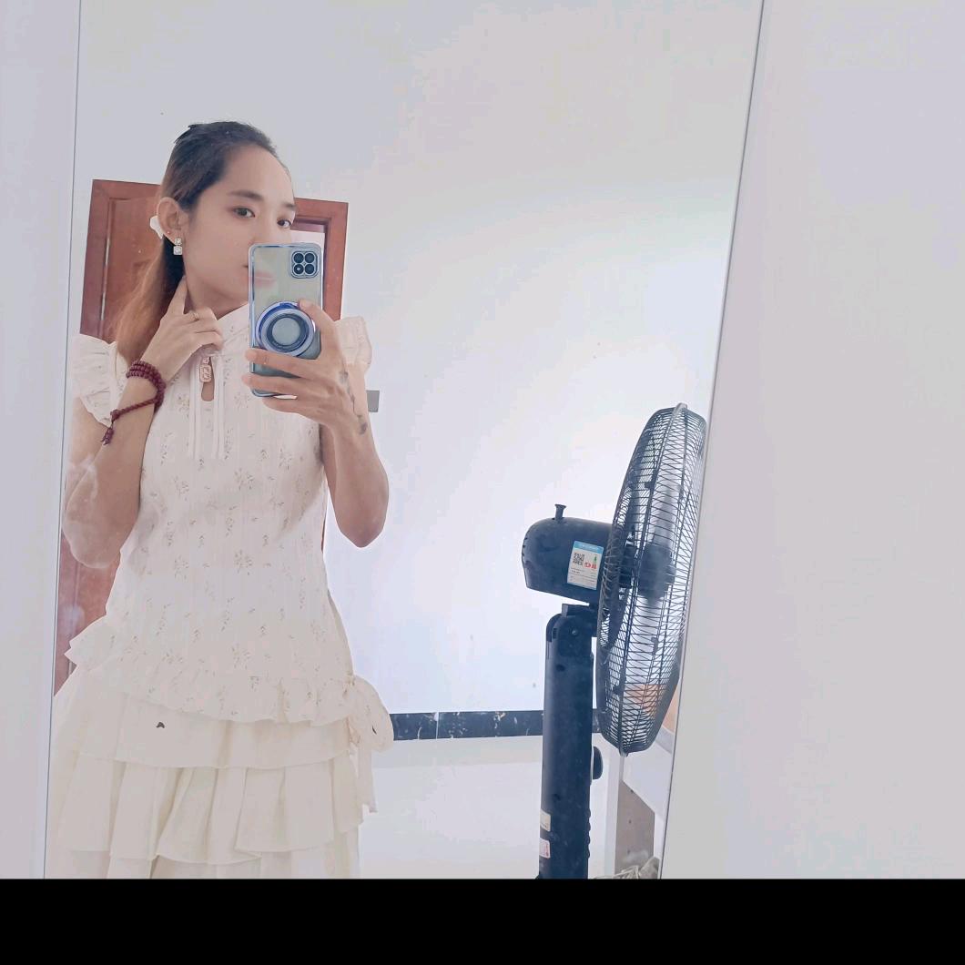 丽Ruby_Ly😘