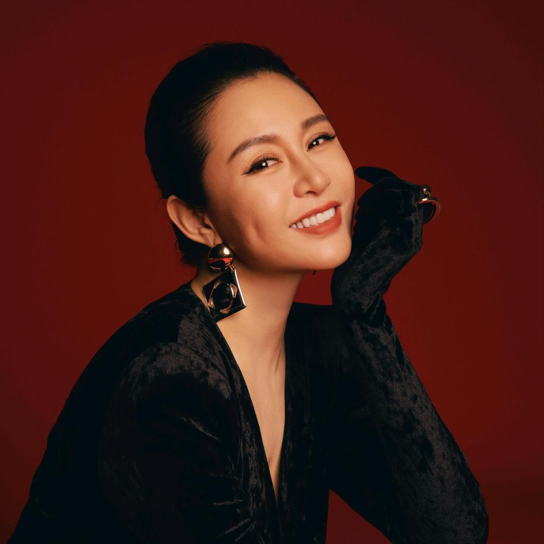 岳文丽的美学甄选