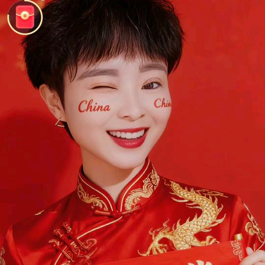 莹歌《学习直播中》