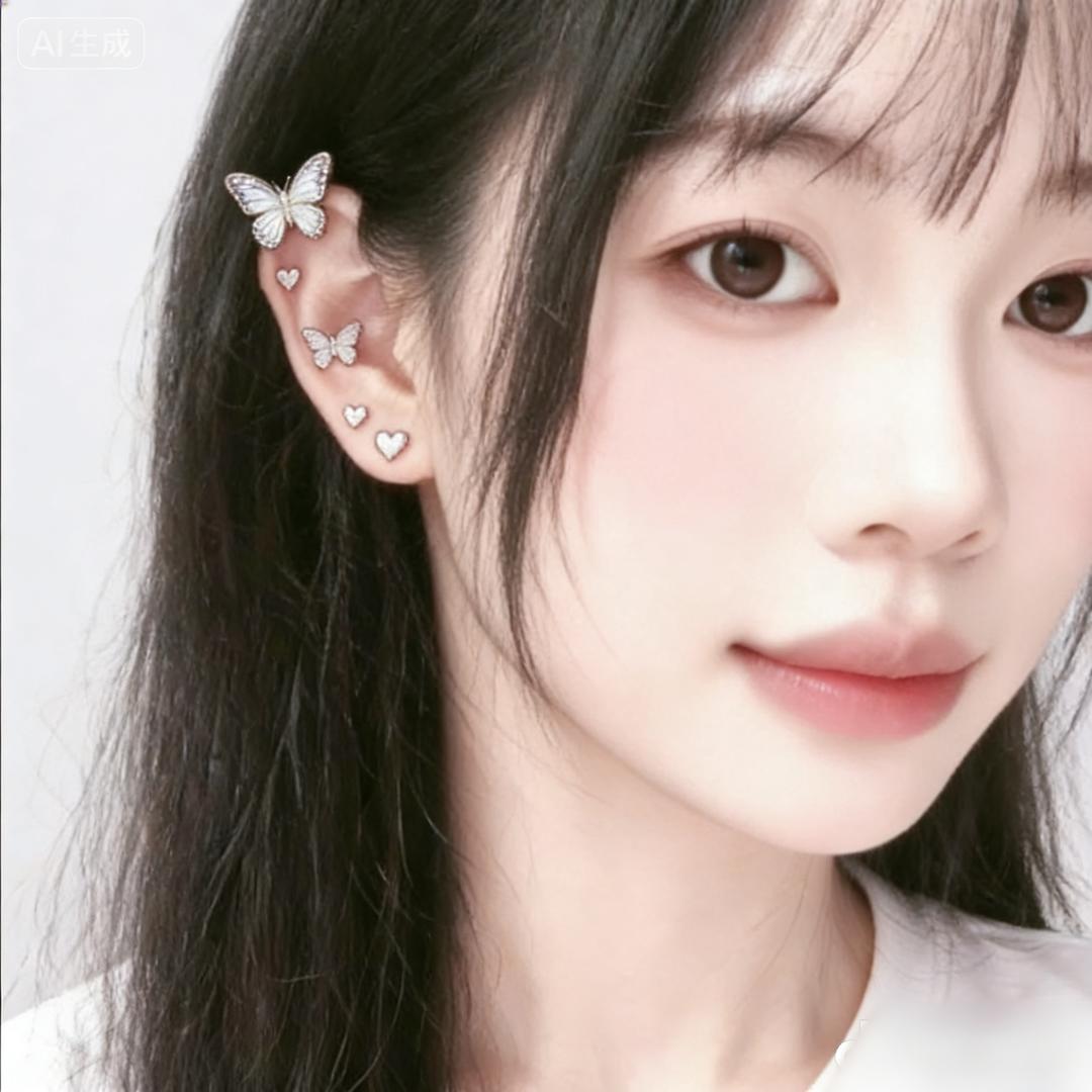 奶油短剧迷120斤