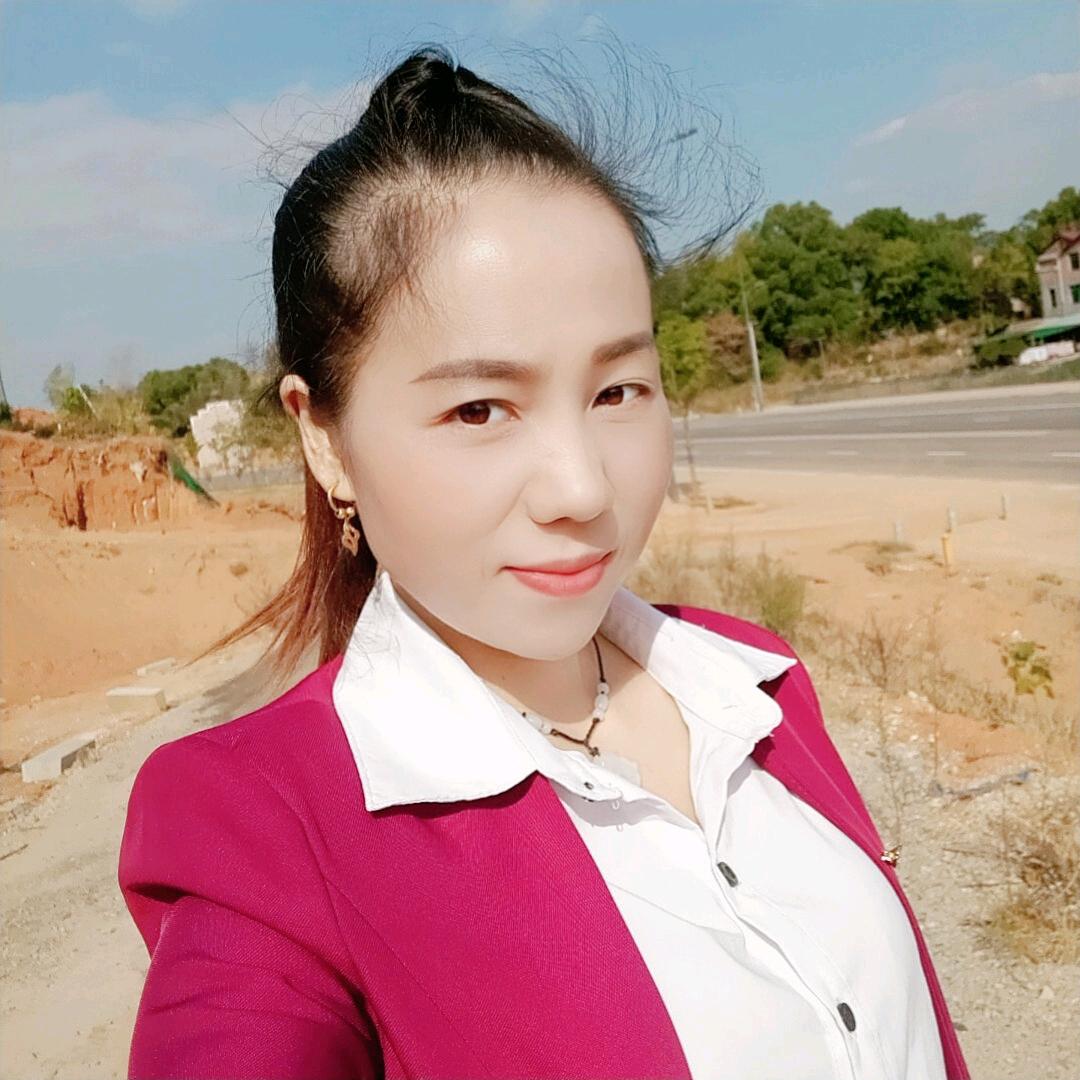 八零后的疯丫头