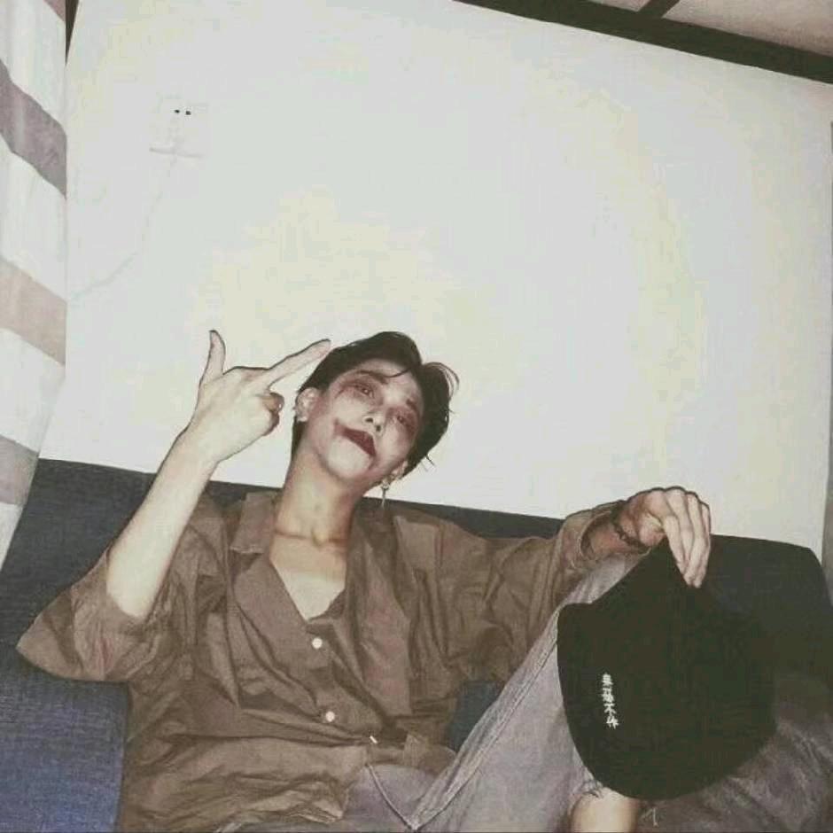 林帝