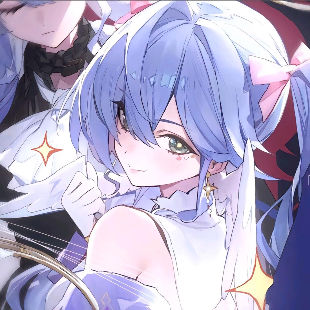 Elysia♪