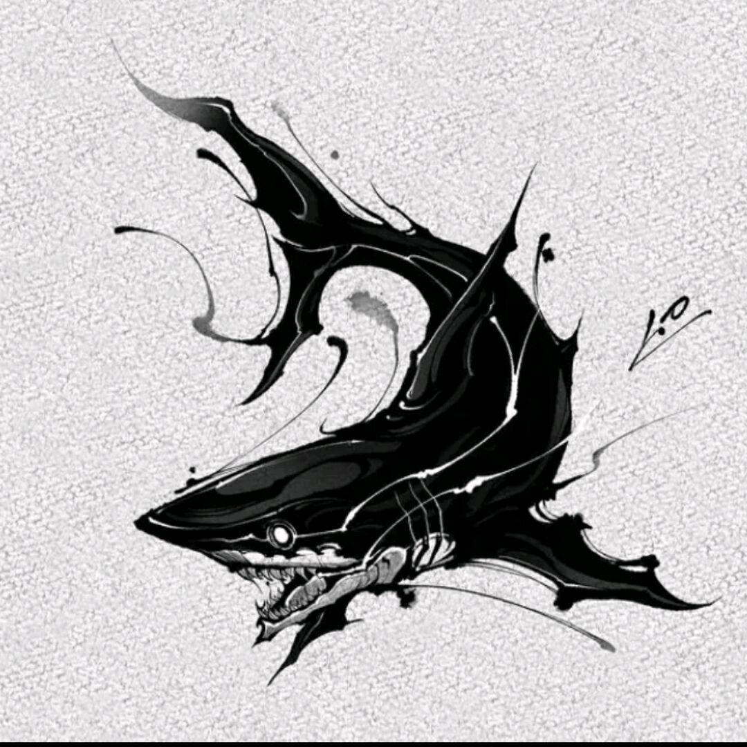 Shark鲨手（三角洲行动）