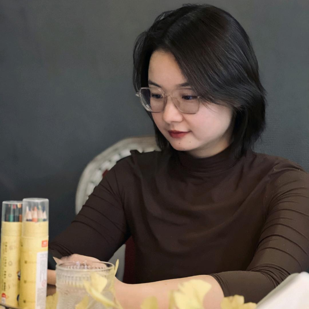 坚韧千层女王珊珊