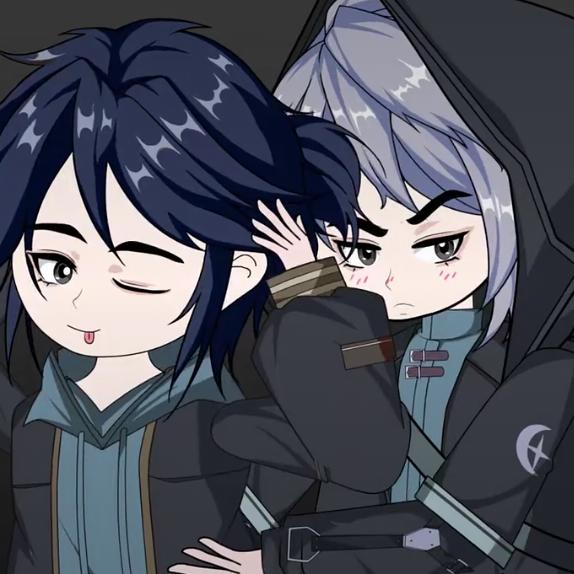 异能者  星之耀者杨潇末文陈戏鹤苏少凡