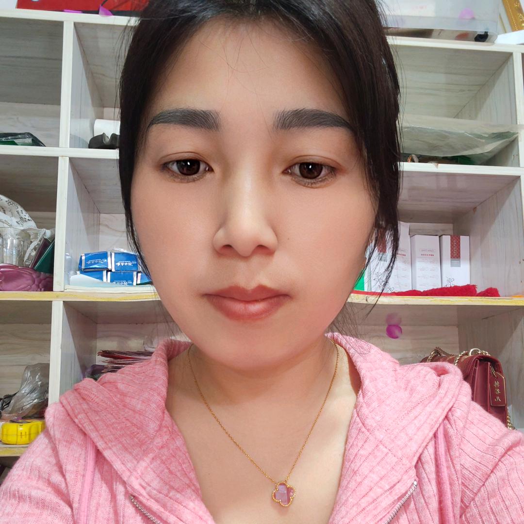 开心