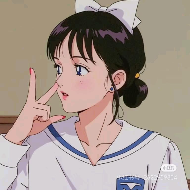 自由的棉花糖🍭