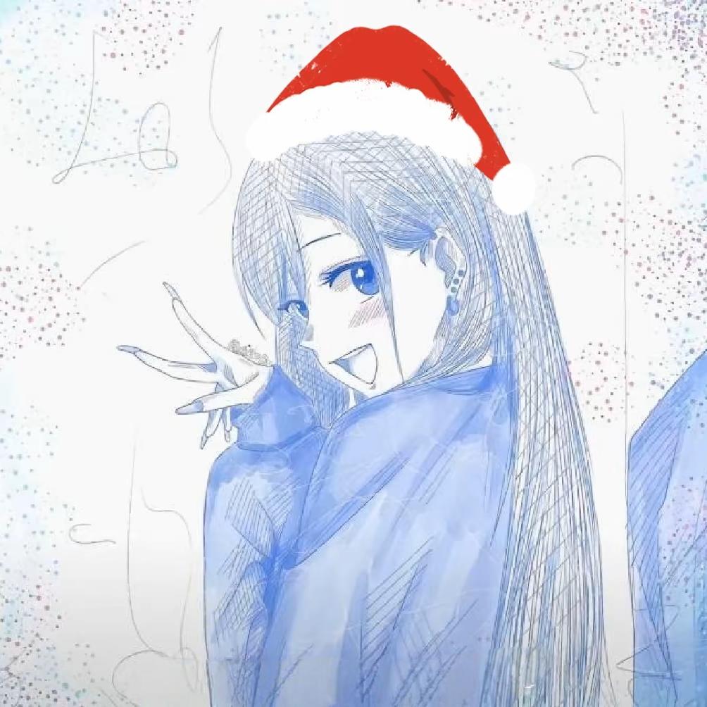 喜多川海梦（云缨的一个肘子）