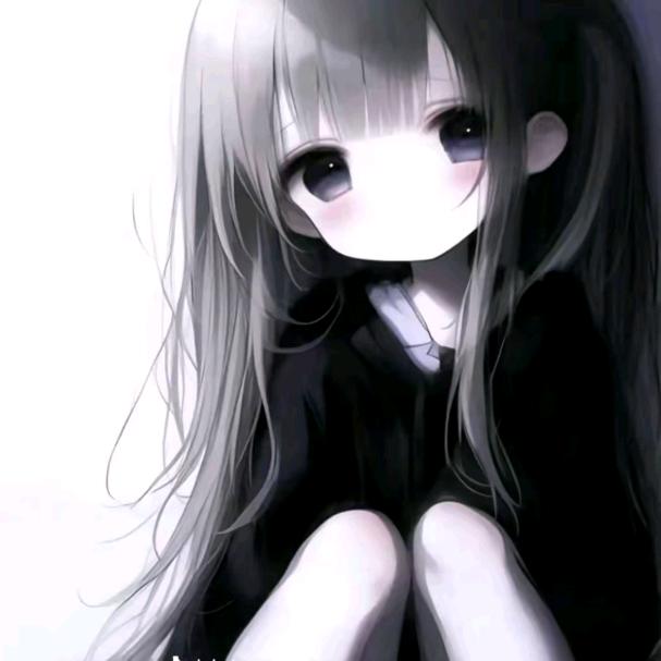 阿鱼妹妹