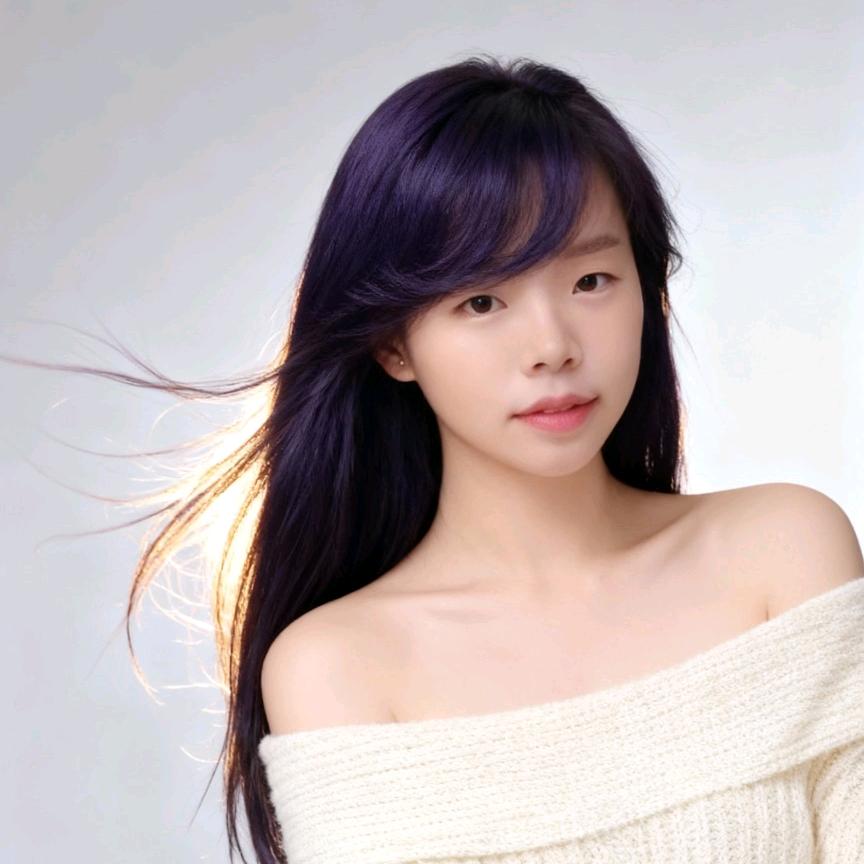 爱生活的小叶