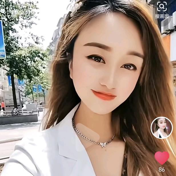 重庆∽   小姨妹