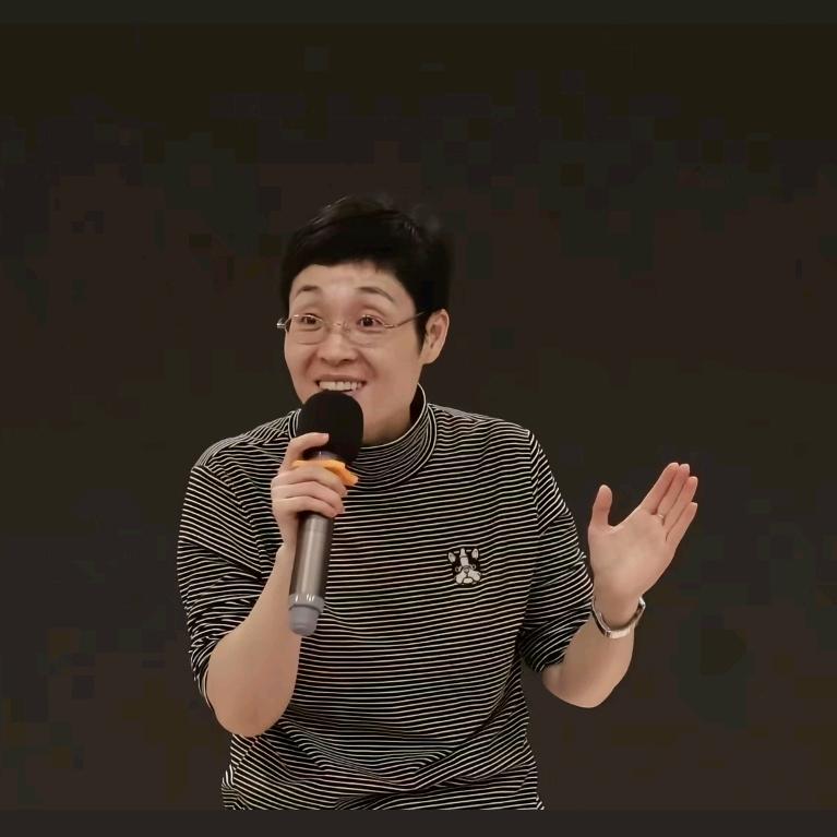 刘晓艳老师保佑我过四六级