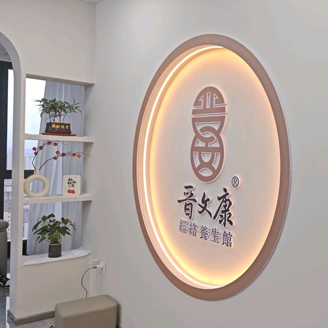 天天好心情:)