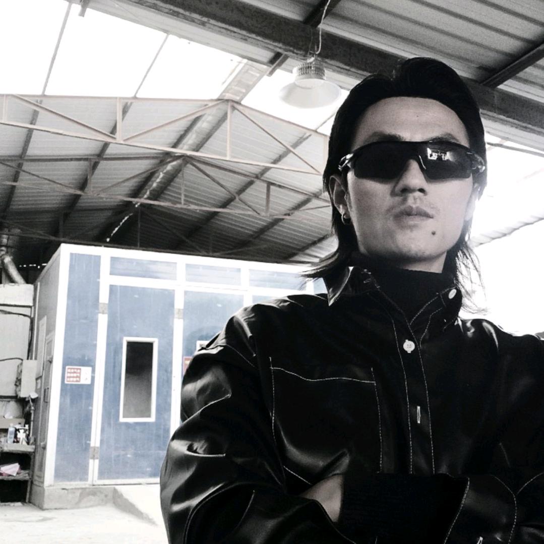 新速汽修（谢霆锋汽车喷漆）