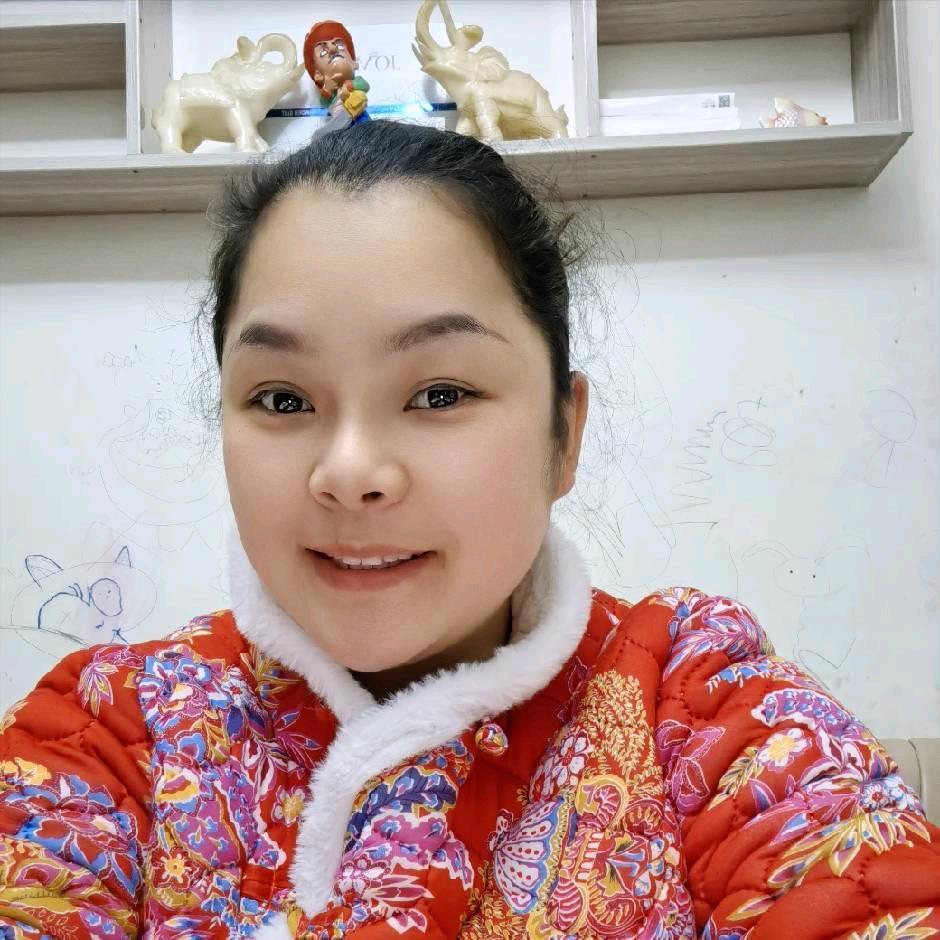 盼盼首播《百货店》