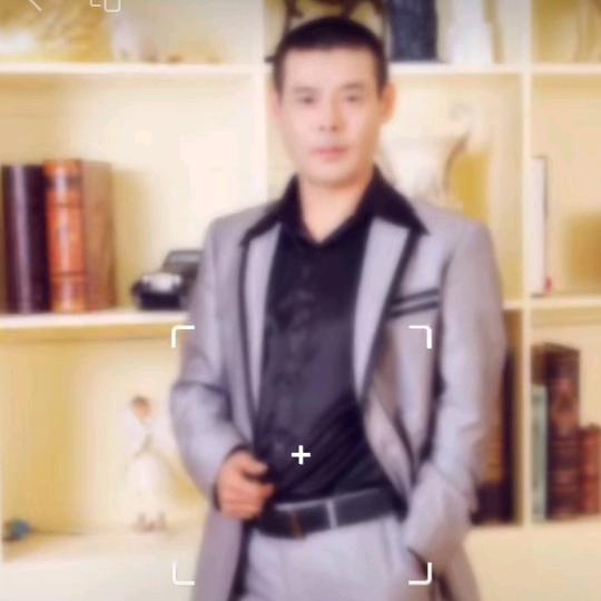 马含大叔在粤北#''（承蒙厚爱&)