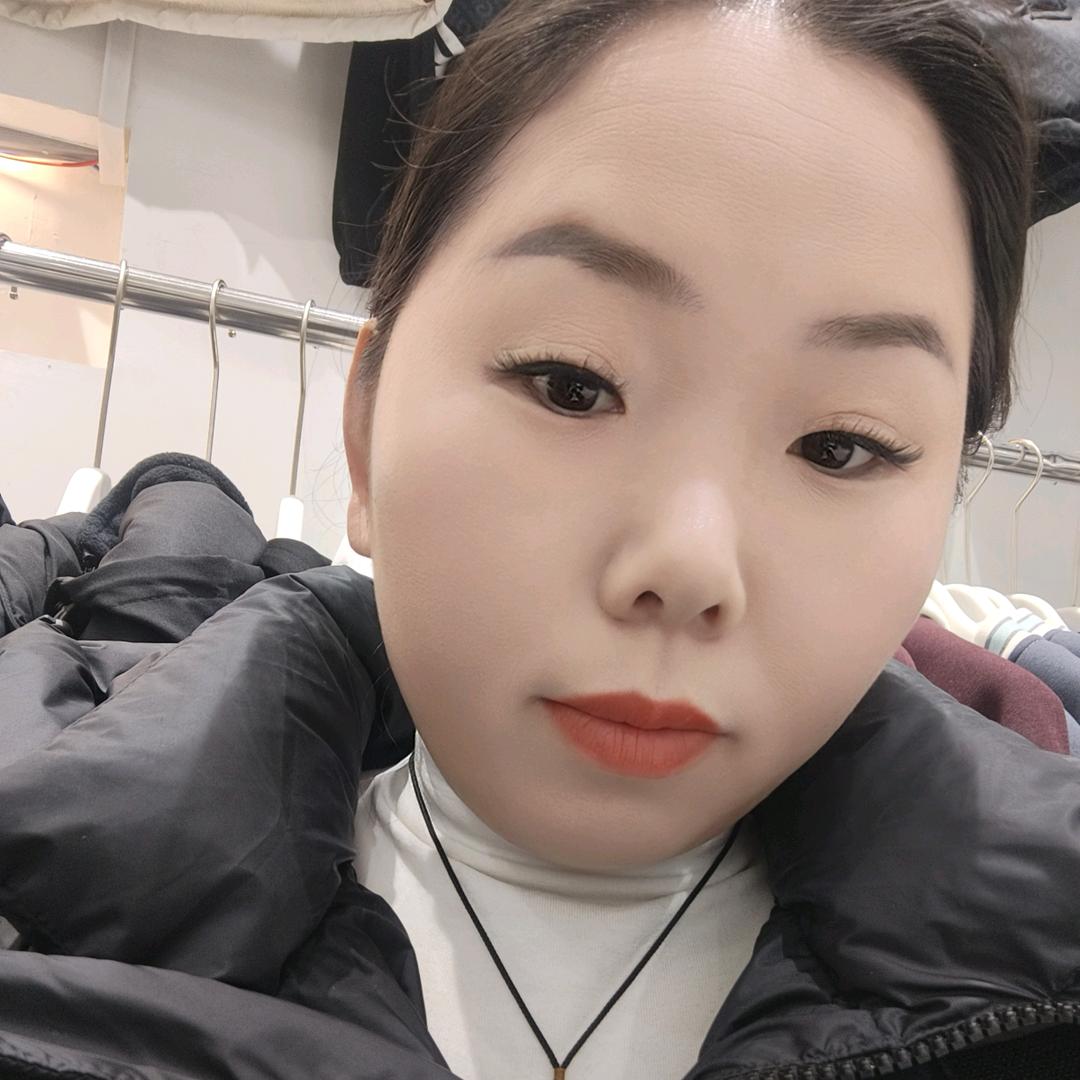 90后小阿姨