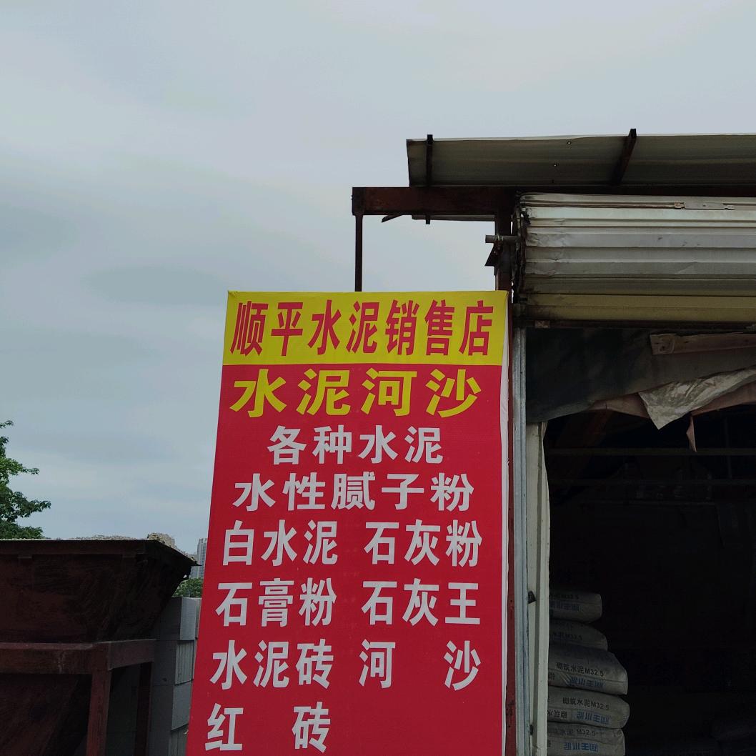 顺平阿良头像