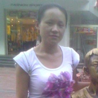 汪汪姐