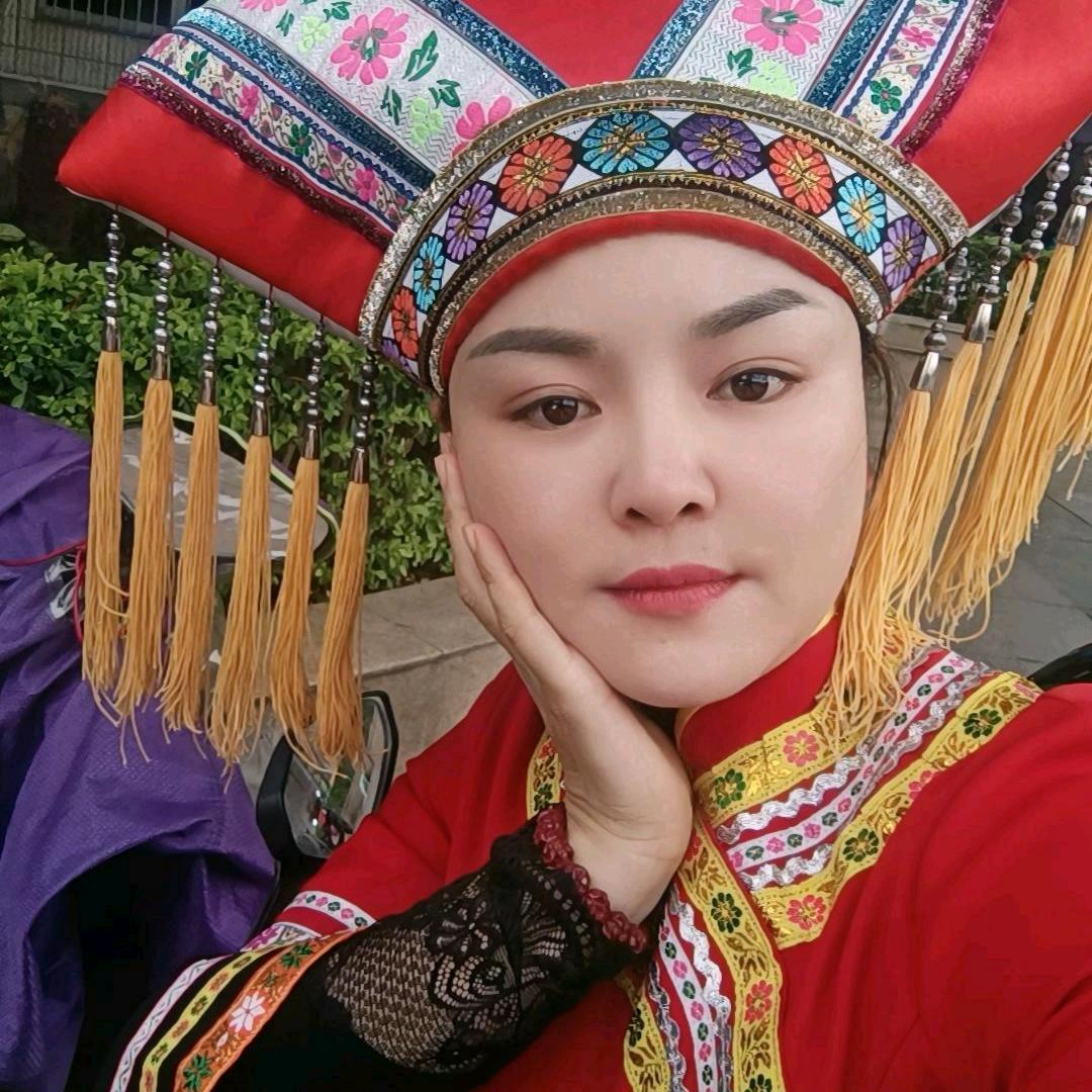 山歌清清水(小号)3