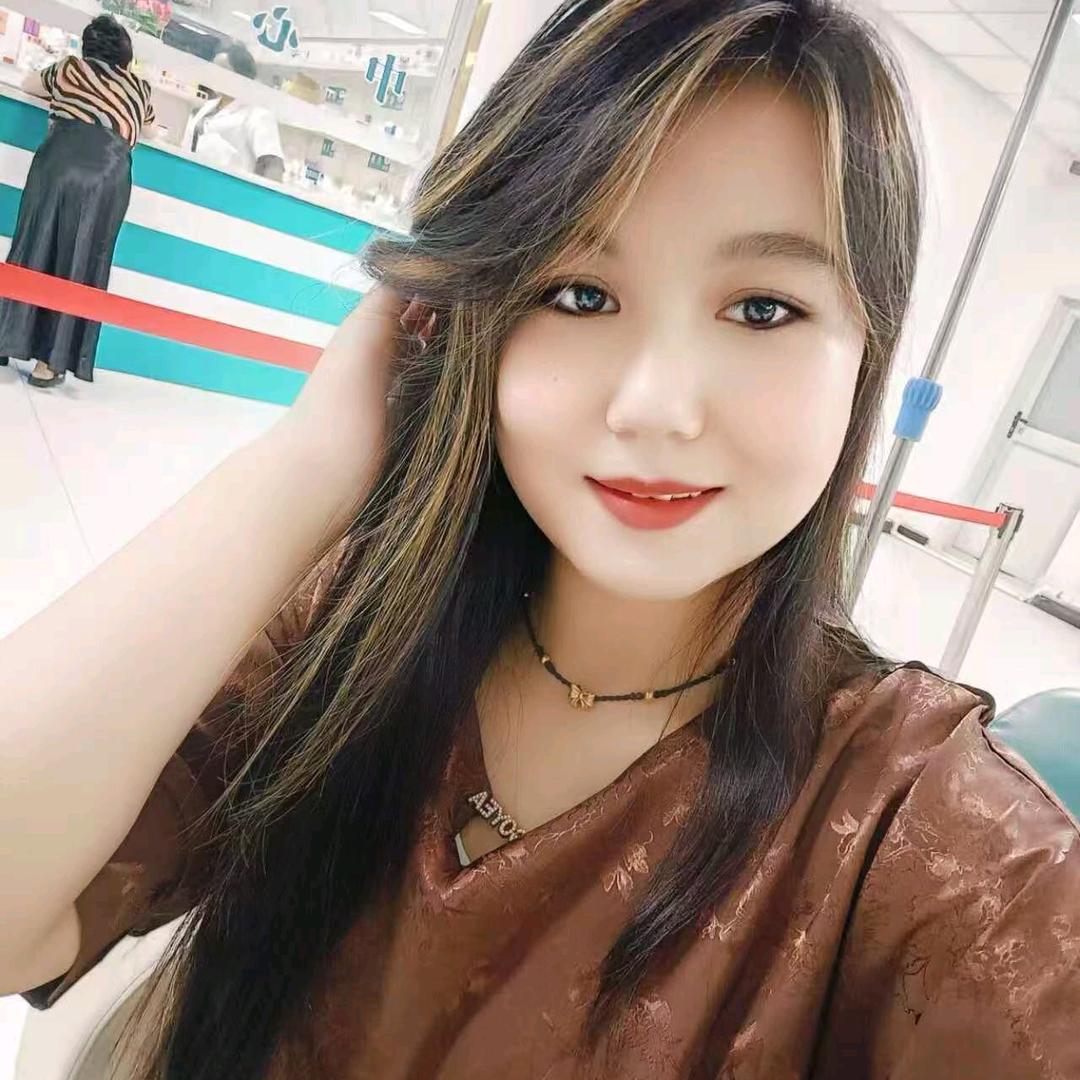 美一天