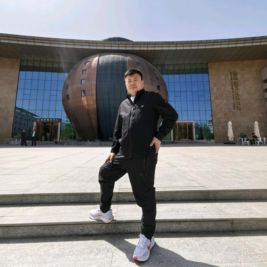 金戈铁马