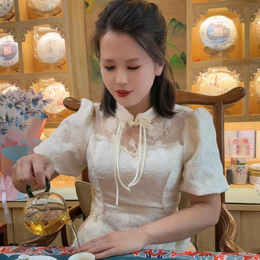 八方茗茶༃冰封的༒爱情