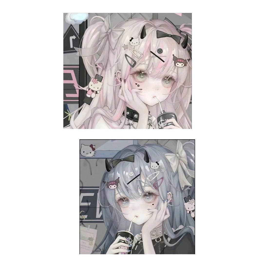 M-------♥