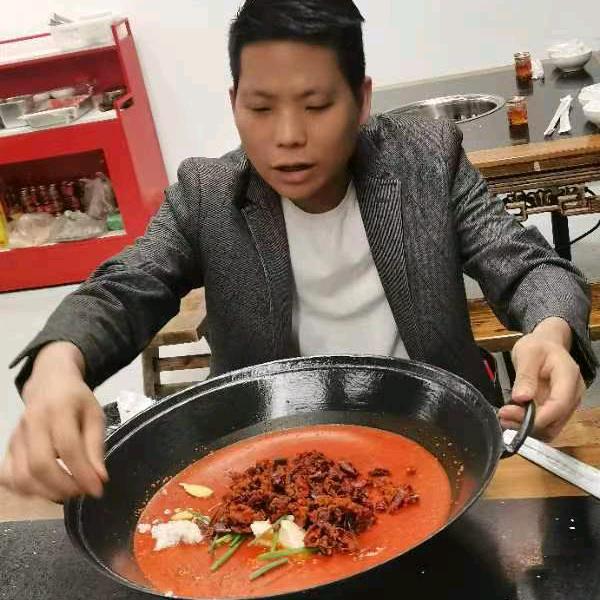 陆毛哥重庆地摊老火锅(安顺师专店)