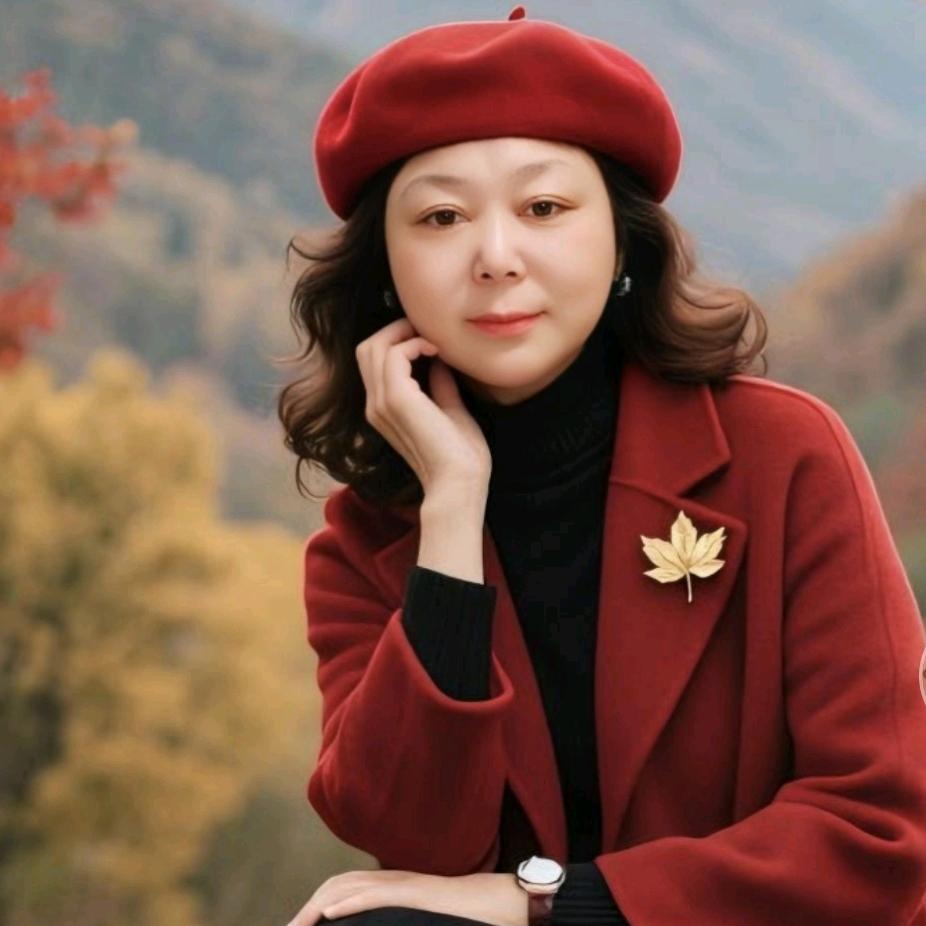 🌹🌹开心快乐过好每一天！🌹🌹