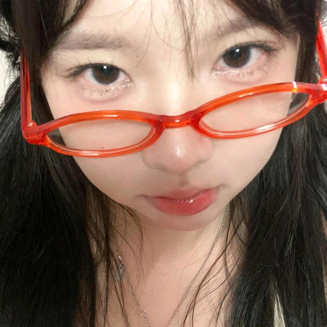 冰✌️拿铁