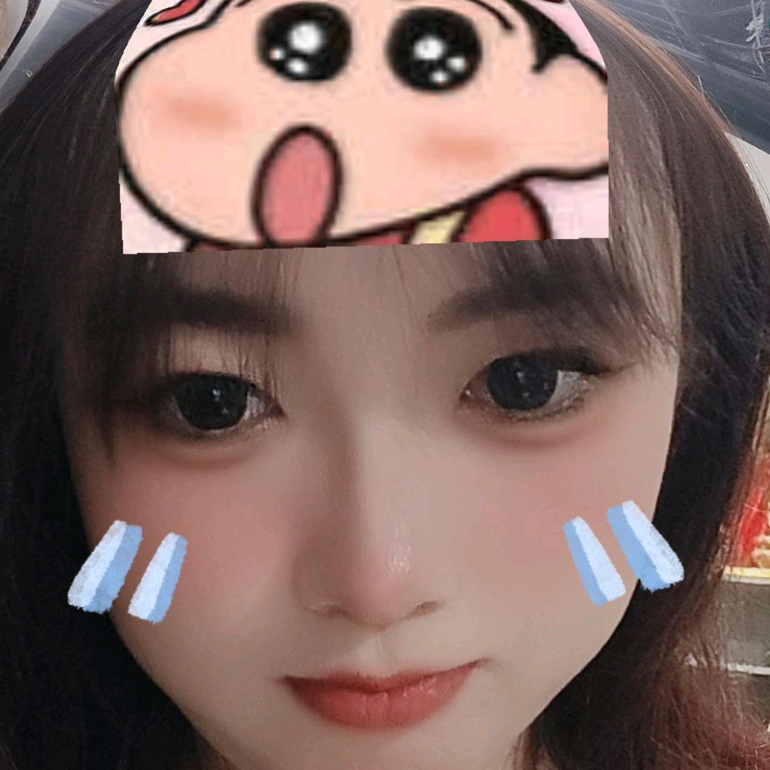 石榴气泡水
