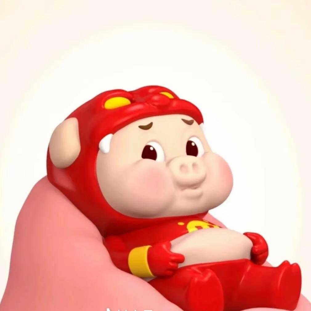 虾小羊