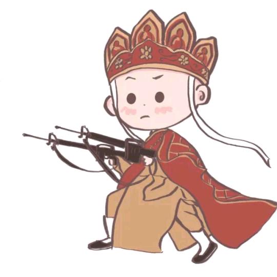 小梦