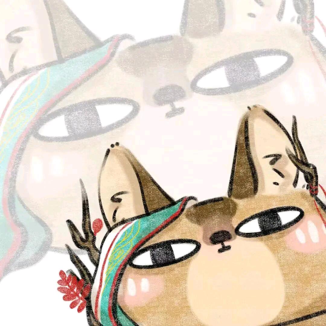 栩栩如生