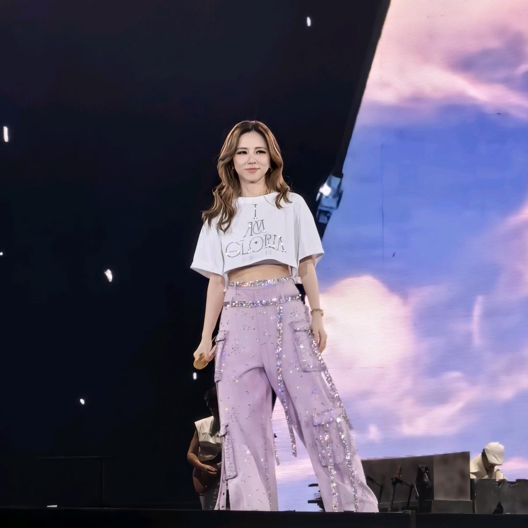 心归何处（见过3次邓紫棋版）