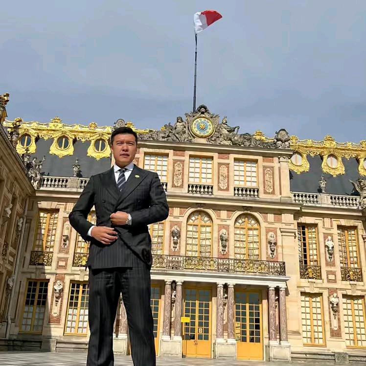 九哥说军事
