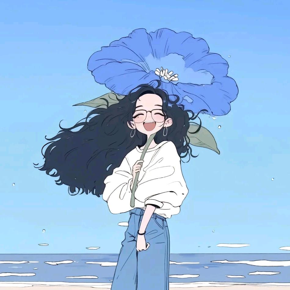 四月🍀