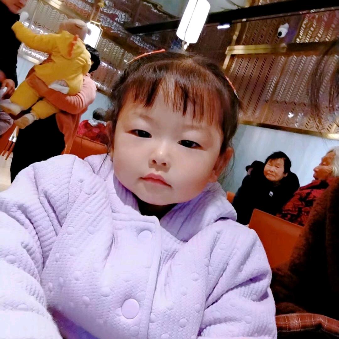 念念的日常生活