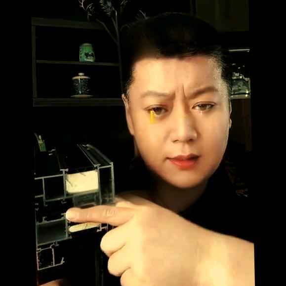 河北澳联铝材厂葛经理