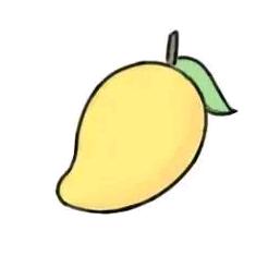 芒果🥭mango