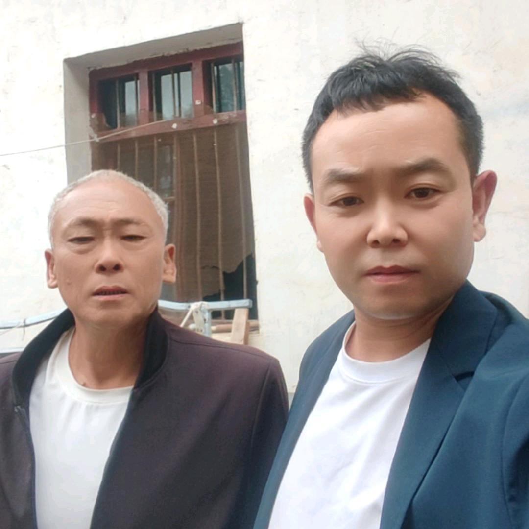 叔叔和强子