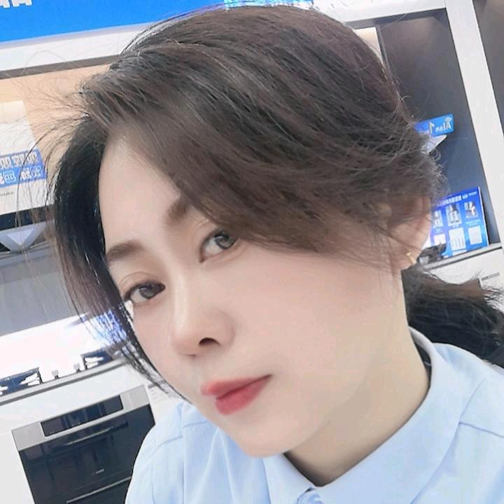 🥰自此以后