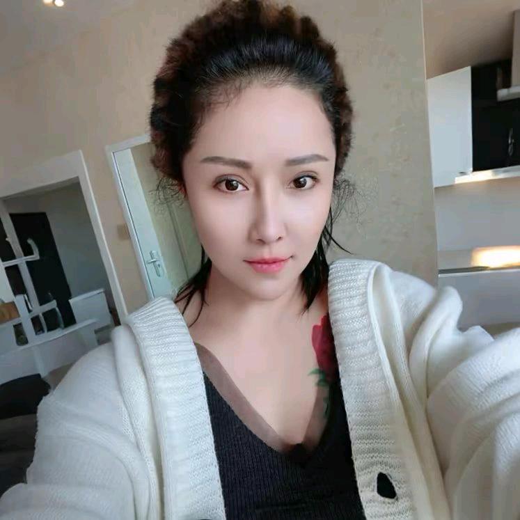 青海娟子