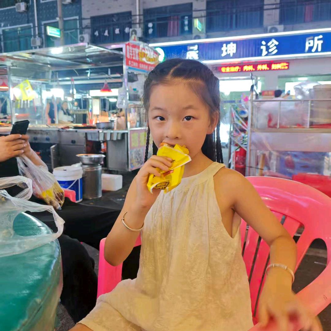 明天会更好