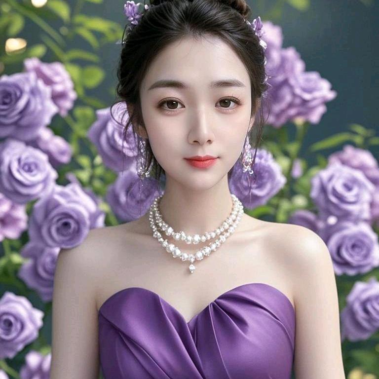 蔷薇花开（10.13晚上19:30周年庆